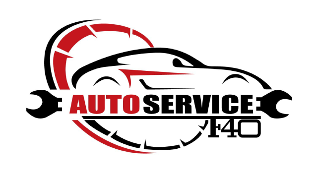 F 40 Auto Service