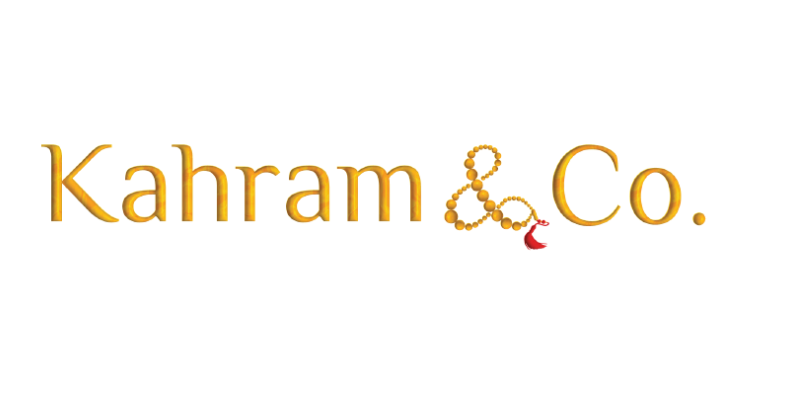 KAHRAM & CO