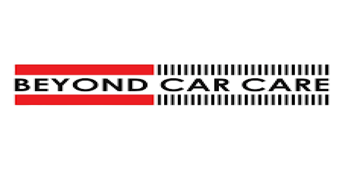 Beyond car Care