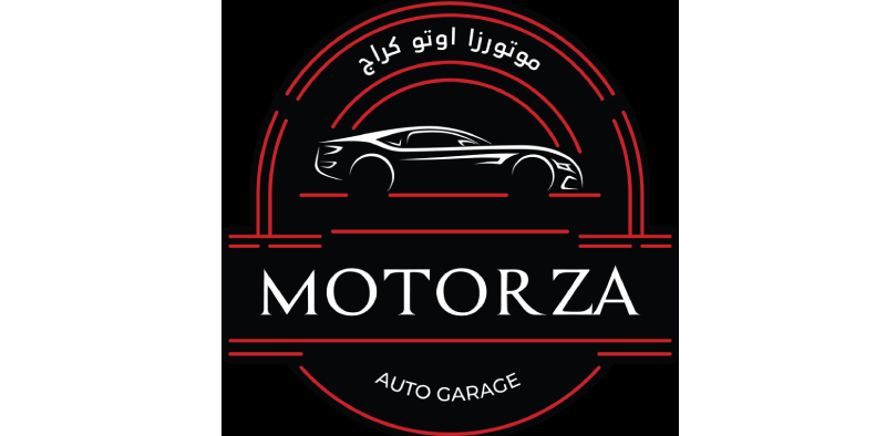 Motorza Auto Garage