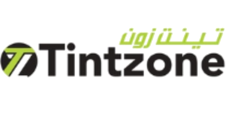 Tint Zone
