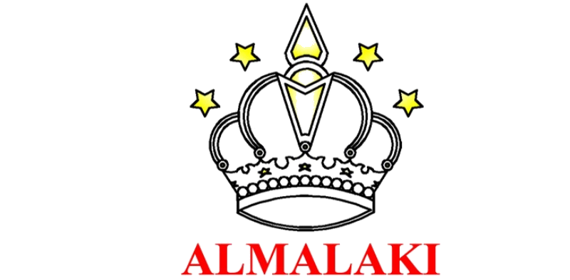 Almalaki Aluminum And Steel Showroom