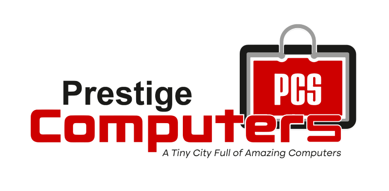Prestige Computers