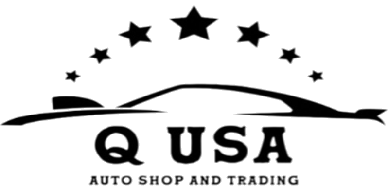 QUSA Auto Shop