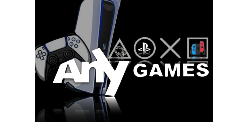 Any Games