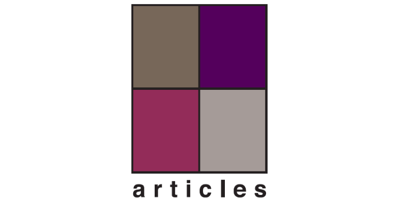 Articles Store