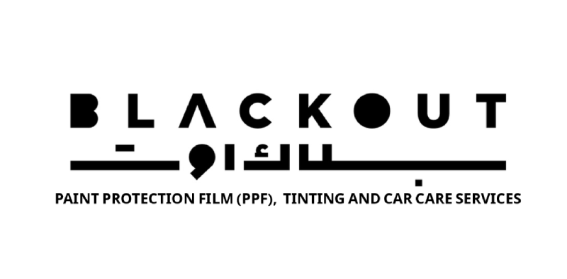 Blackout Protection and Tinting