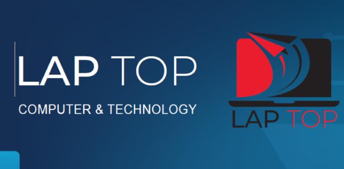 Laptop Computer & Technology