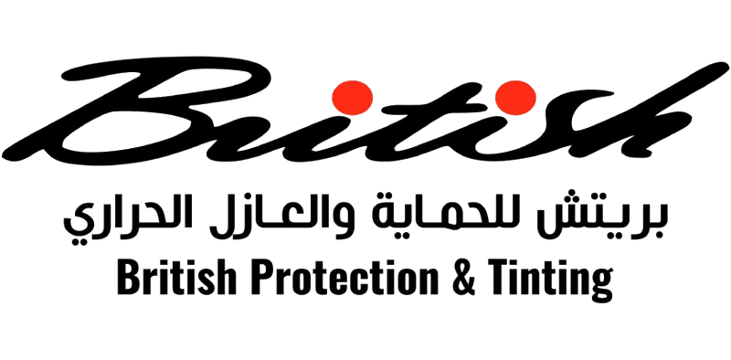 British Protection And Tinting