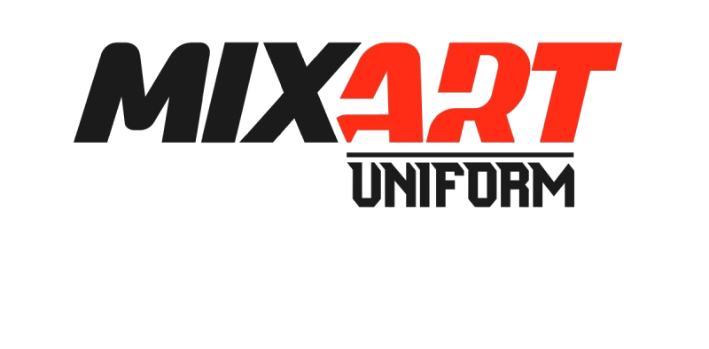 Mix Art Uniform