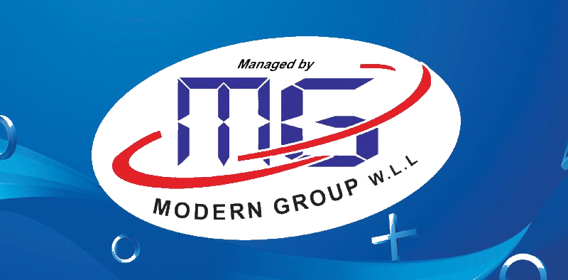 Modern Game Center