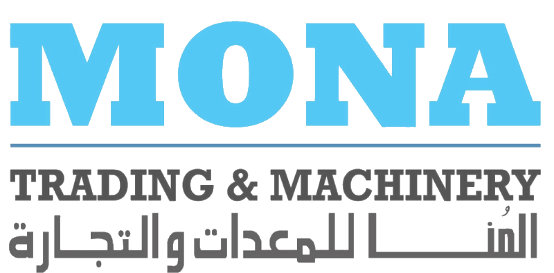 Mona Trading And Machinery
