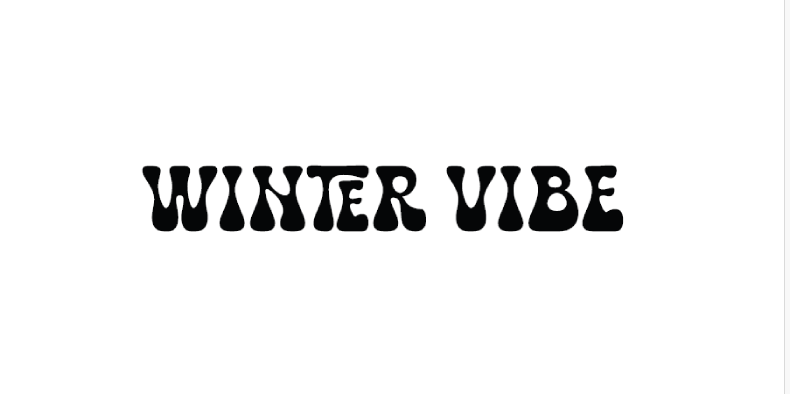 Winter Vibe Gift