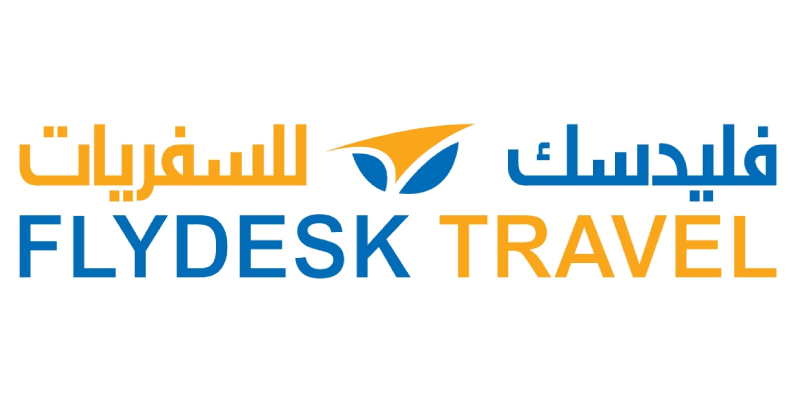 Flydesk Travel