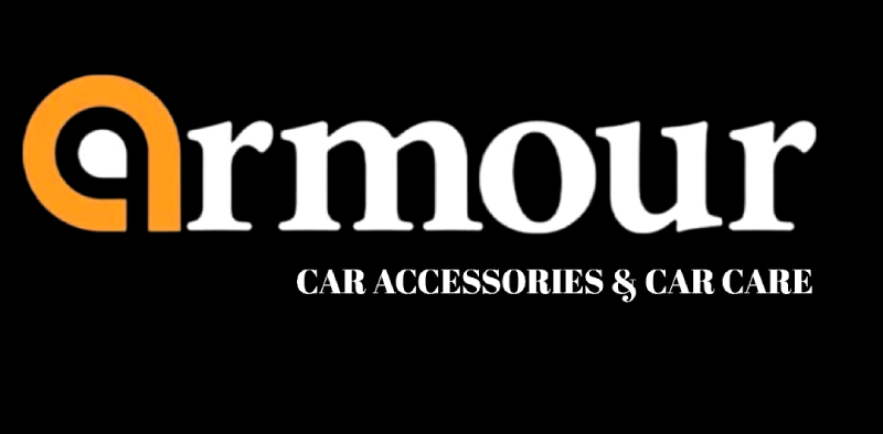 Armour Trading in Car Accessories and Car Care