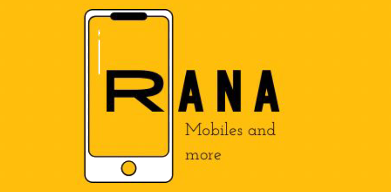Rana Mobiles