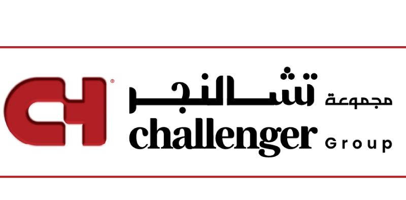 Challenger Group
