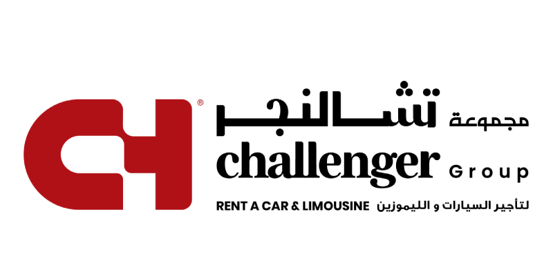 Challenger Rent A Car & Limousine