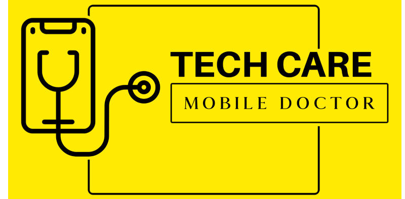 Tech Care Mobile Doctor