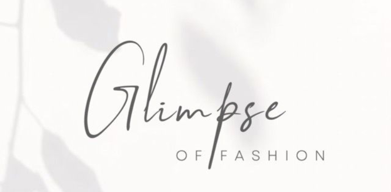 Glimpse Of Fashion