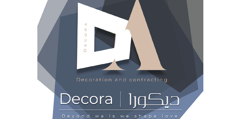 Decora for decoration and contracting
