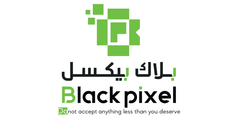 Black Pixel