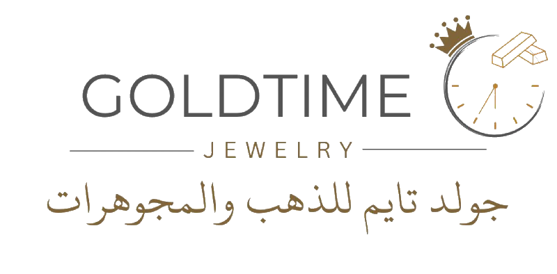Gold Time jewelry